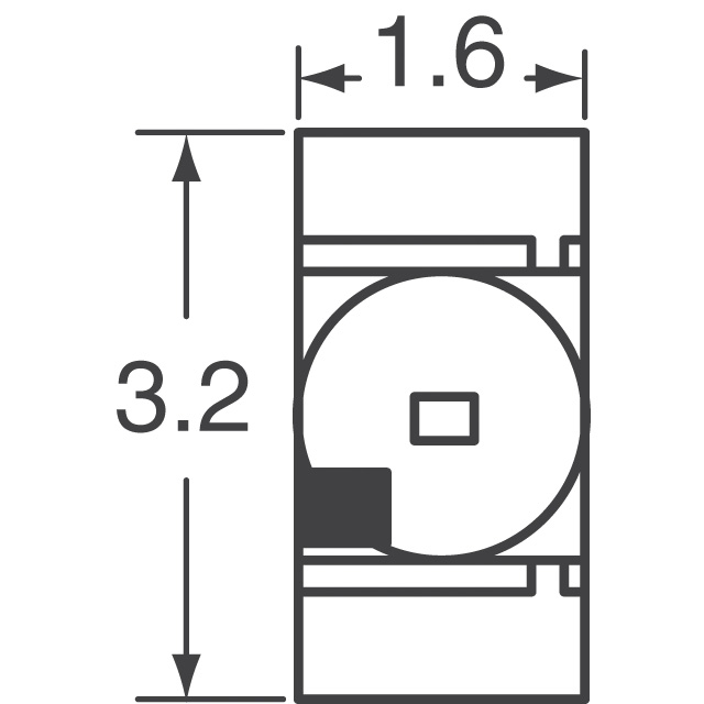 FY1105W-TR Stanley Electric Co  Indication LED - Discrète
